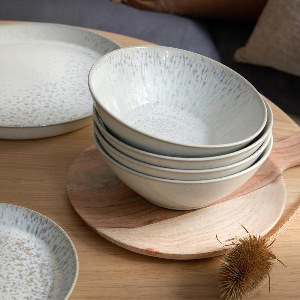 Denby Kiln Cereal Bowl